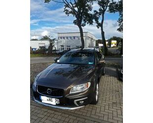 Volvo XC70 Gebrauchtwagen