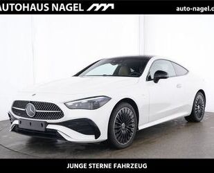 Mercedes-Benz CLE 300 Gebrauchtwagen