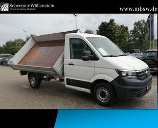 VW Crafter Gebrauchtwagen