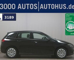 Mercedes-Benz B 250 Gebrauchtwagen