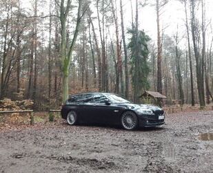 Alpina B5 Gebrauchtwagen