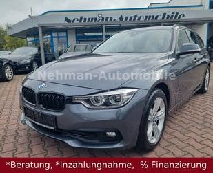 BMW 318 Gebrauchtwagen