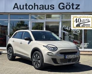 Fiat 600 Gebrauchtwagen