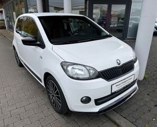 Skoda Citigo Gebrauchtwagen