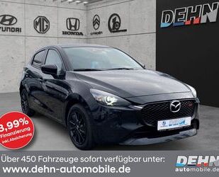 Mazda 2 Gebrauchtwagen