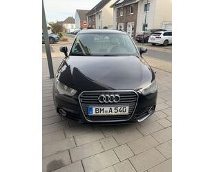 Audi A1 Gebrauchtwagen