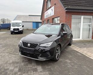 Seat Arona Gebrauchtwagen
