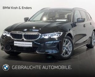 BMW 330 Gebrauchtwagen