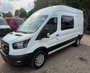 Ford Transit Gebrauchtwagen