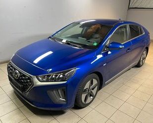 Hyundai IONIQ Gebrauchtwagen