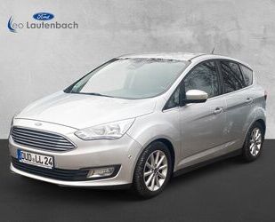 Ford C-Max Gebrauchtwagen