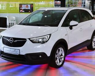 Opel Opel Crossland (X) Edition*NAVI*TEMPOMAT*PDC*MFL*A Gebrauchtwagen