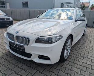 BMW M550 Gebrauchtwagen