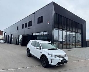 Land Rover Discovery Sport Gebrauchtwagen