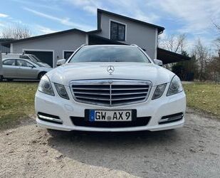 Mercedes-Benz E 200 Gebrauchtwagen