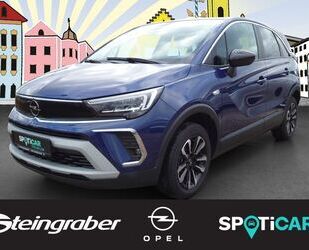 Opel Crossland (X) Gebrauchtwagen