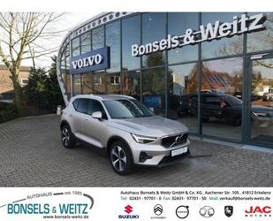Volvo XC40 Gebrauchtwagen