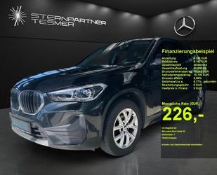 BMW X1 Gebrauchtwagen