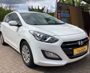 Hyundai i30 Gebrauchtwagen
