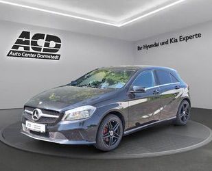 Mercedes-Benz A 180 Gebrauchtwagen