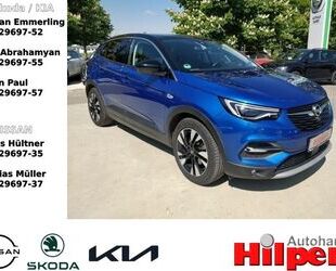 Opel Grandland (X) Gebrauchtwagen