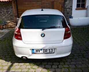 BMW 118 Gebrauchtwagen