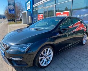 Seat Leon Gebrauchtwagen