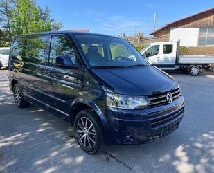 VW T5 Multivan Gebrauchtwagen