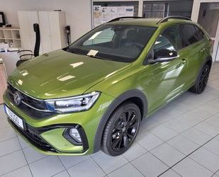 VW Taigo Gebrauchtwagen