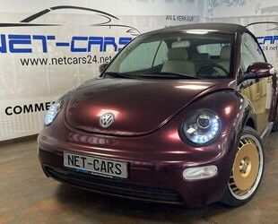VW Beetle Gebrauchtwagen