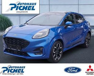 Ford Puma Gebrauchtwagen