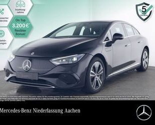 Mercedes-Benz EQE Gebrauchtwagen