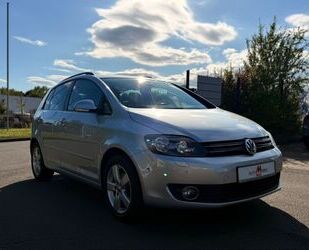 VW Golf Plus Gebrauchtwagen