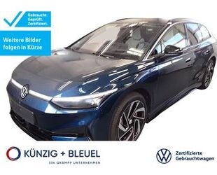 VW ID.7 Gebrauchtwagen