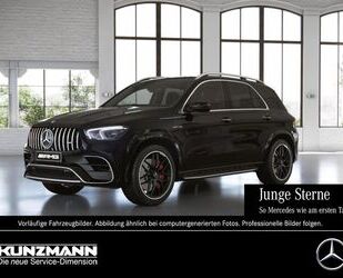 Mercedes-Benz GLE 63 AMG Gebrauchtwagen
