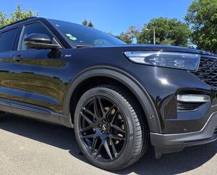 Ford Explorer Gebrauchtwagen