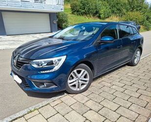 Renault Megane Gebrauchtwagen