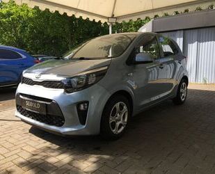 Kia Picanto Gebrauchtwagen
