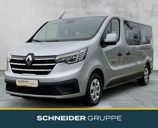 Renault Trafic Gebrauchtwagen