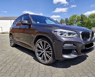 BMW X3 M Gebrauchtwagen