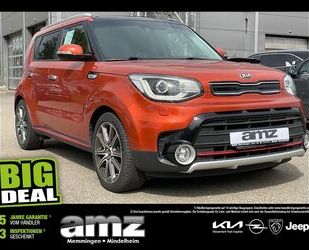 Kia Soul Gebrauchtwagen