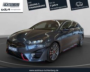 Kia pro ceed / ProCeed Gebrauchtwagen