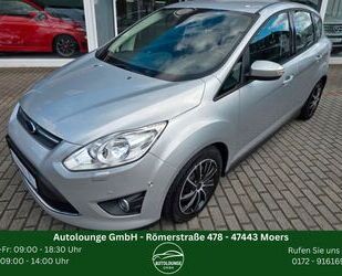Ford C-Max Gebrauchtwagen