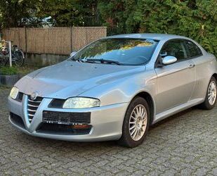 Alfa Romeo GT Gebrauchtwagen