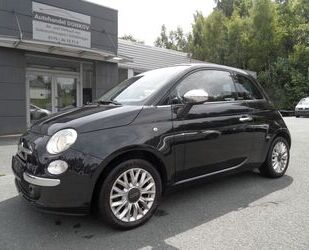 Fiat 500 Gebrauchtwagen