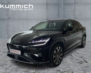 BYD SEALION 7 Gebrauchtwagen