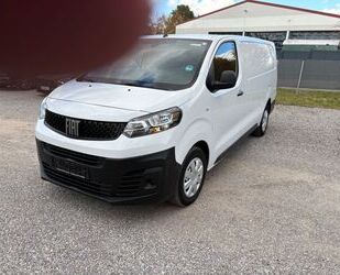 Fiat Scudo Gebrauchtwagen