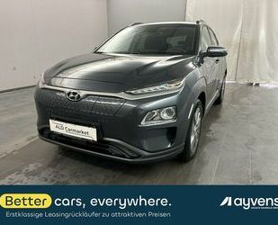 Hyundai KONA Gebrauchtwagen