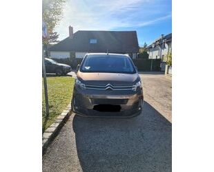 Citroen SpaceTourer Gebrauchtwagen