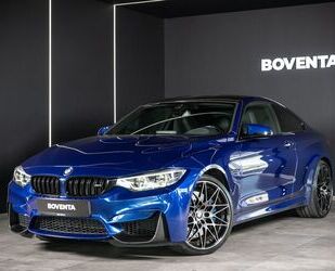 BMW M4 Gebrauchtwagen